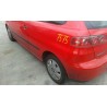 seat ibiza (6l1) del año 2004