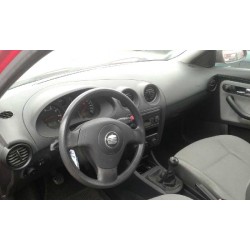 seat ibiza (6l1) del año 2004