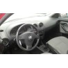 seat ibiza (6l1) del año 2004