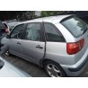 seat ibiza (6k1) del año 2000