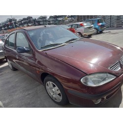 renault megane i fase 2 classic (la..) del año 1999