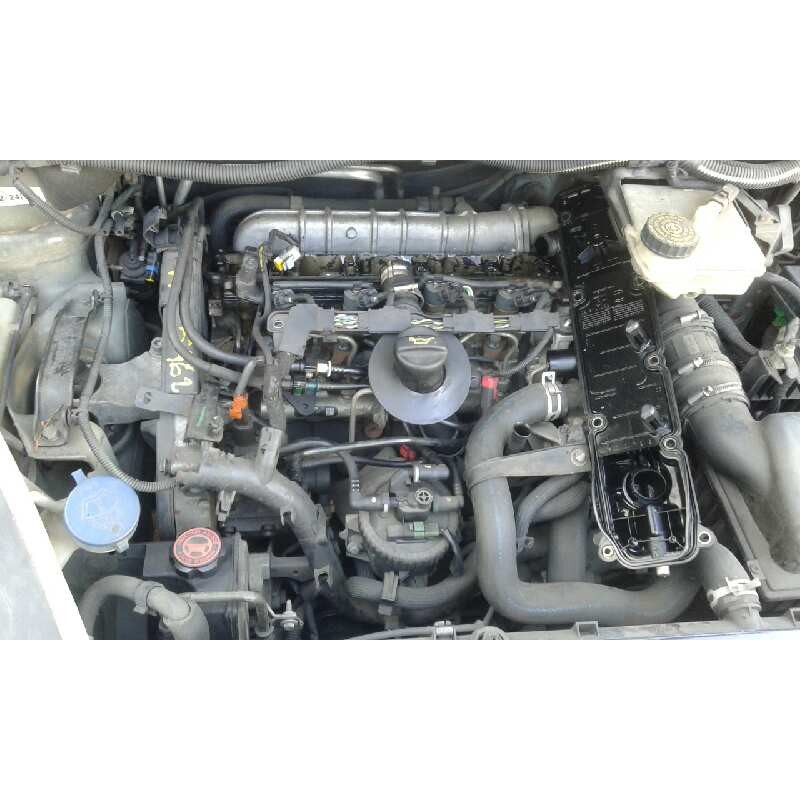 citroen xsara picasso del año 2003