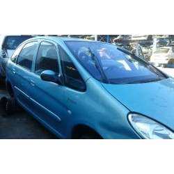 citroen xsara picasso del año 2003