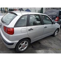 seat ibiza (6k1) del año 2000