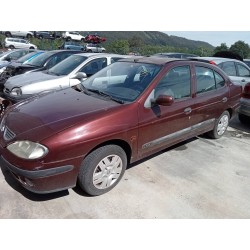 renault megane i fase 2 classic (la..) del año 1999