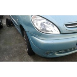 citroen xsara picasso del año 2003