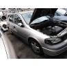 opel astra g berlina del año 1999