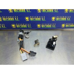 Recambio de antirrobo para renault clio i fase i+ii (b/c57) 1.2 alize referencia OEM IAM   