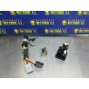 Recambio de antirrobo para renault clio i fase i+ii (b/c57) 1.2 alize referencia OEM IAM   