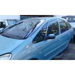 citroen xsara picasso del año 2003
