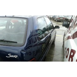 citroen saxo del año 1950