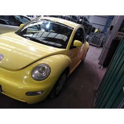 volkswagen new beetle (9c1/1c1) del año 2001