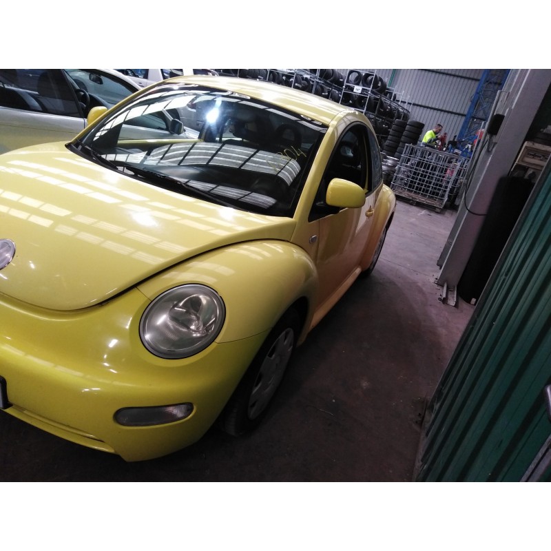 volkswagen new beetle (9c1/1c1) del año 2001