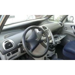 citroen xsara picasso del año 2003