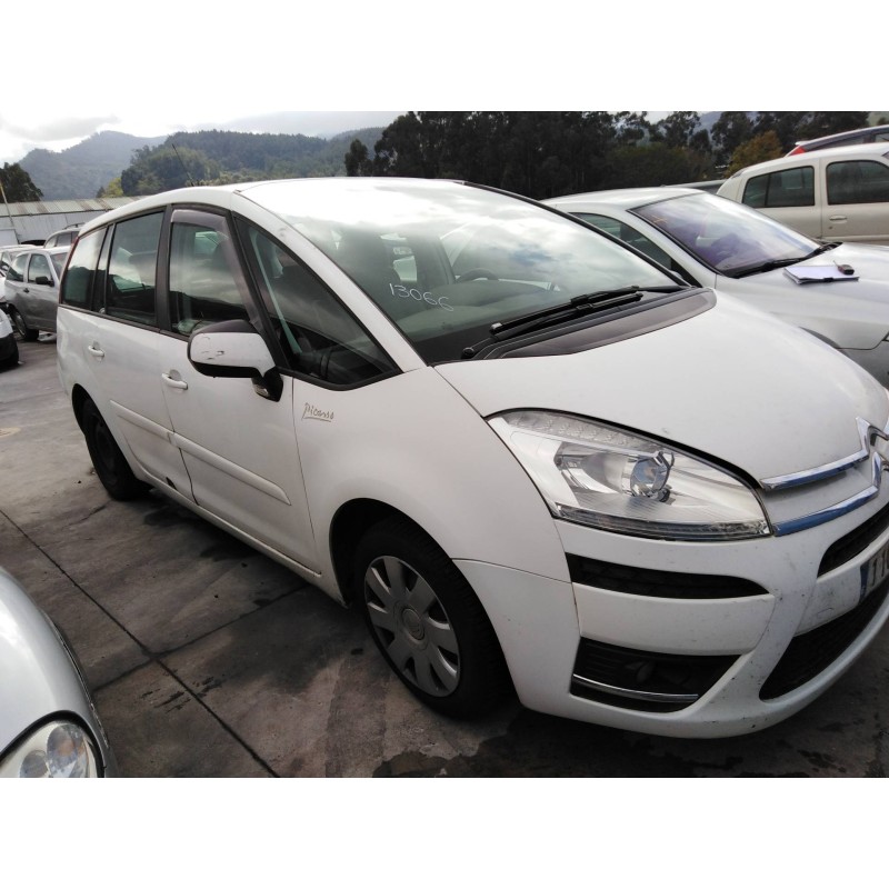 citroen c4 grand picasso del año 2012 citroen c4 grand picasso del año 2012