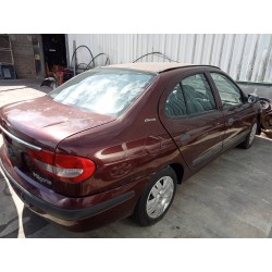 renault megane i fase 2 classic (la..) del año 1999