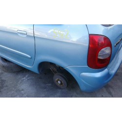 citroen xsara picasso del año 2003