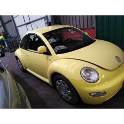 volkswagen new beetle (9c1/1c1) del año 2001