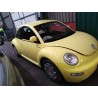 volkswagen new beetle (9c1/1c1) del año 2001