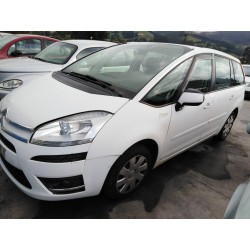 citroen c4 grand picasso del año 2012