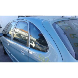 citroen xsara picasso del año 2003