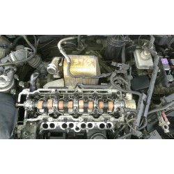 opel vectra b berlina del año 2006