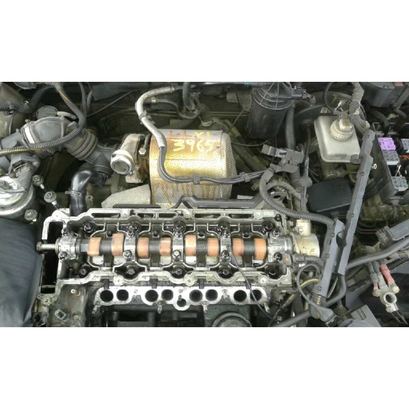 opel vectra b berlina del año 2006