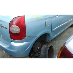 citroen xsara picasso del año 2003