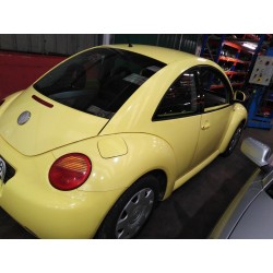 volkswagen new beetle (9c1/1c1) del año 2001