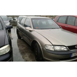 opel vectra b berlina del año 2006