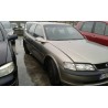 opel vectra b berlina del año 2006