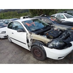 seat ibiza (6l1) del año 2002