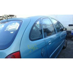citroen xsara picasso del año 2003