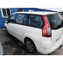 citroen c4 grand picasso del año 2012