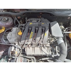 renault megane i fase 2 classic (la..) del año 1999