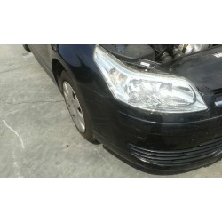 citroen c4 coupe del año 2006
