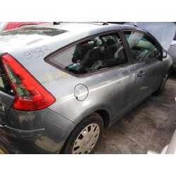 citroen c4 coupe del año 2006