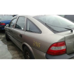 opel vectra b berlina del año 2006