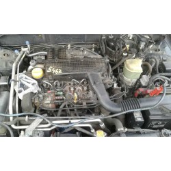 nissan almera (n16/e) del año 2004