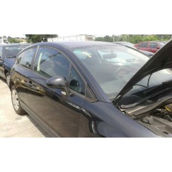 citroen c4 coupe del año 2006