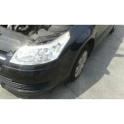 citroen c4 coupe del año 2006