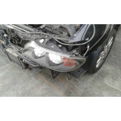 nissan almera (n16/e) del año 2004