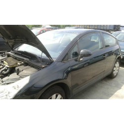citroen c4 coupe del año 2006