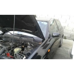 nissan almera (n16/e) del año 2004