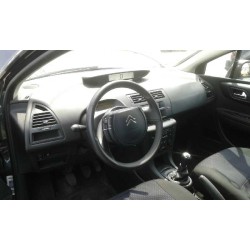 citroen c4 coupe del año 2006