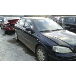 opel astra g berlina del año 1950