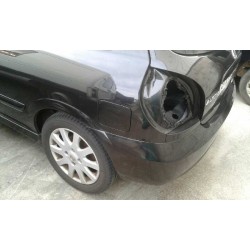 nissan almera (n16/e) del año 2004
