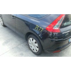 citroen c4 coupe del año 2006