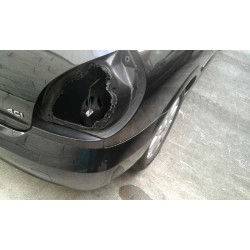nissan almera (n16/e) del año 2004