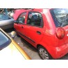 chevrolet matiz del año 2005
